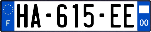 HA-615-EE