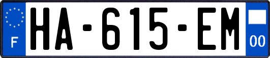 HA-615-EM