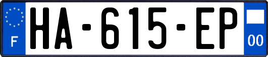 HA-615-EP