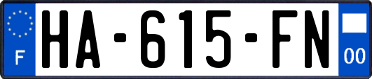 HA-615-FN