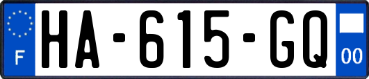 HA-615-GQ