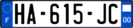 HA-615-JC
