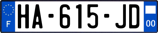 HA-615-JD