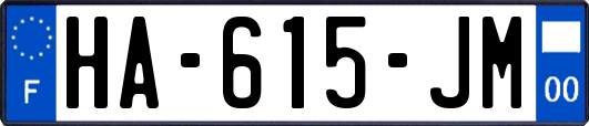 HA-615-JM