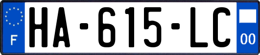 HA-615-LC