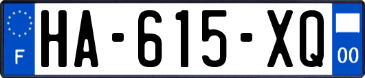 HA-615-XQ