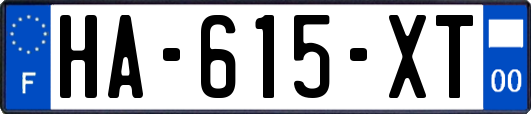 HA-615-XT