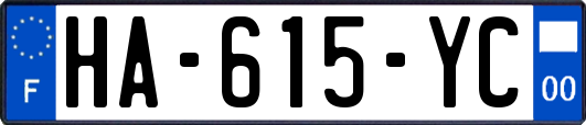 HA-615-YC