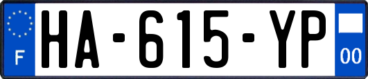 HA-615-YP