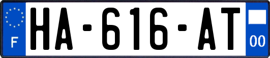 HA-616-AT