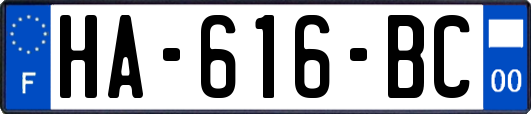 HA-616-BC