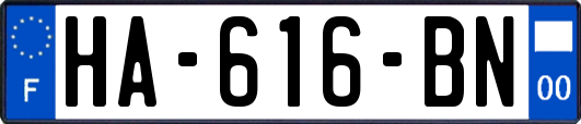HA-616-BN