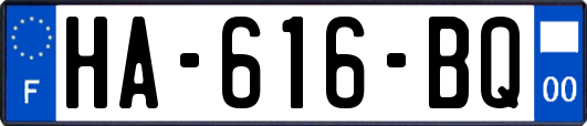HA-616-BQ