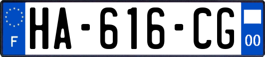 HA-616-CG