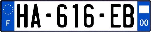 HA-616-EB