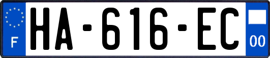 HA-616-EC