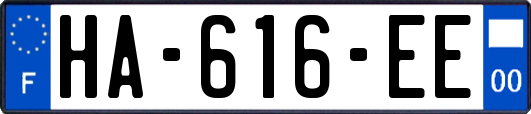 HA-616-EE