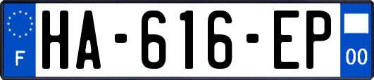 HA-616-EP