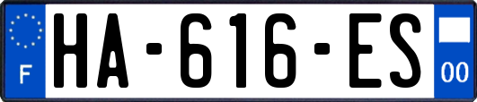 HA-616-ES