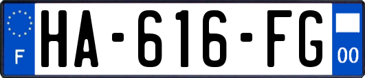 HA-616-FG