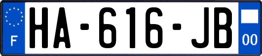 HA-616-JB