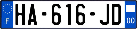 HA-616-JD
