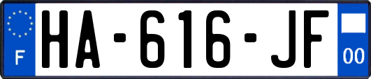 HA-616-JF