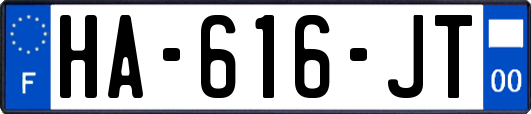 HA-616-JT