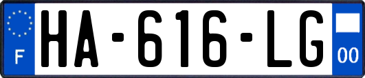 HA-616-LG