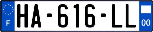 HA-616-LL