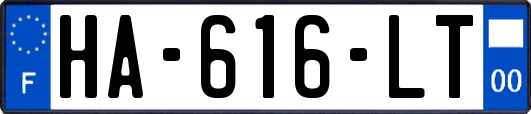 HA-616-LT