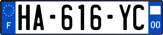 HA-616-YC