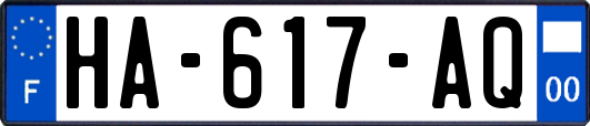 HA-617-AQ