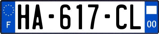 HA-617-CL