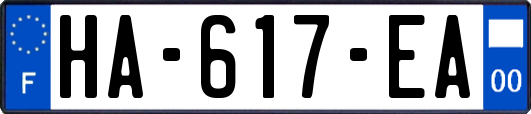 HA-617-EA
