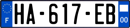 HA-617-EB