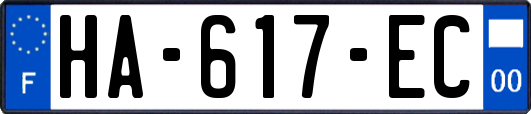 HA-617-EC