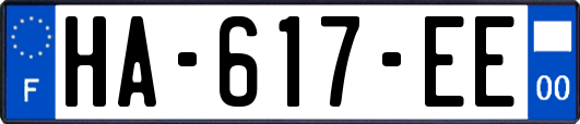 HA-617-EE