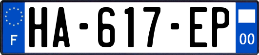 HA-617-EP