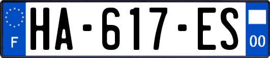 HA-617-ES