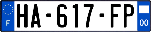HA-617-FP