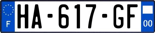 HA-617-GF