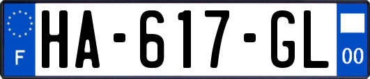 HA-617-GL
