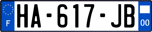 HA-617-JB
