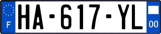 HA-617-YL
