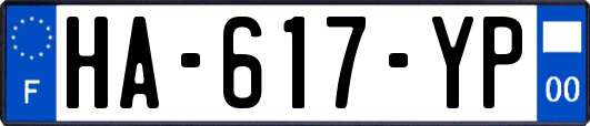 HA-617-YP