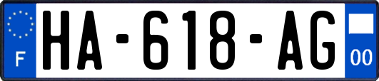 HA-618-AG