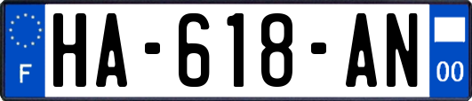 HA-618-AN