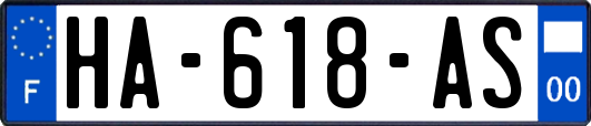 HA-618-AS