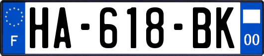 HA-618-BK